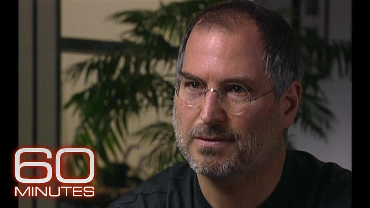 Steve Jobs on being inspired by the Beatles | 60 Minutes Archive