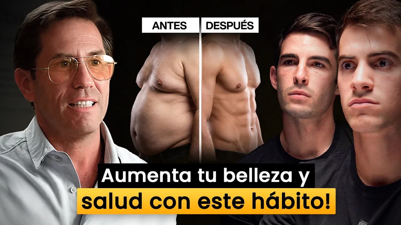 Los 5 Mejores Hábitos de Salud de 2026: Aumenta Belleza, Gana Energía, Mejora Metabolismo