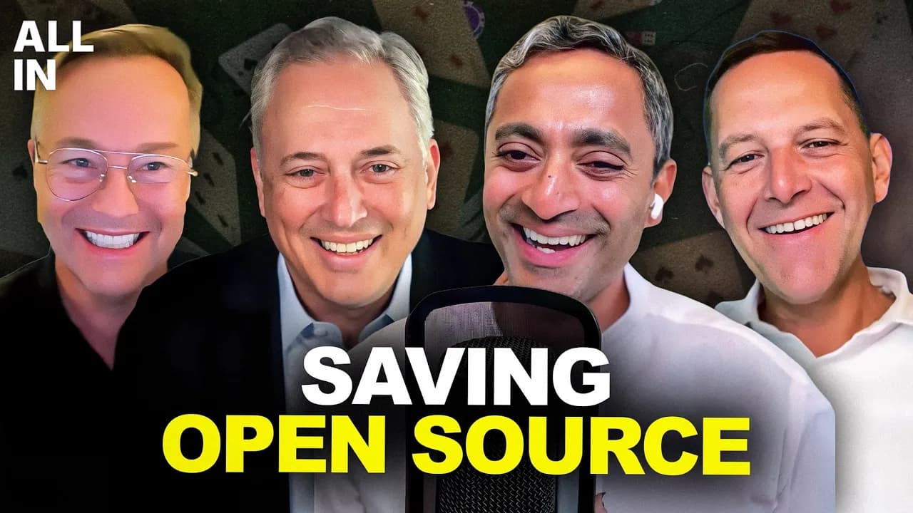 The Fight Over Open Source AI, Anthropic's $1.5B Payout, NYC Socialists: Evictions = Violence?