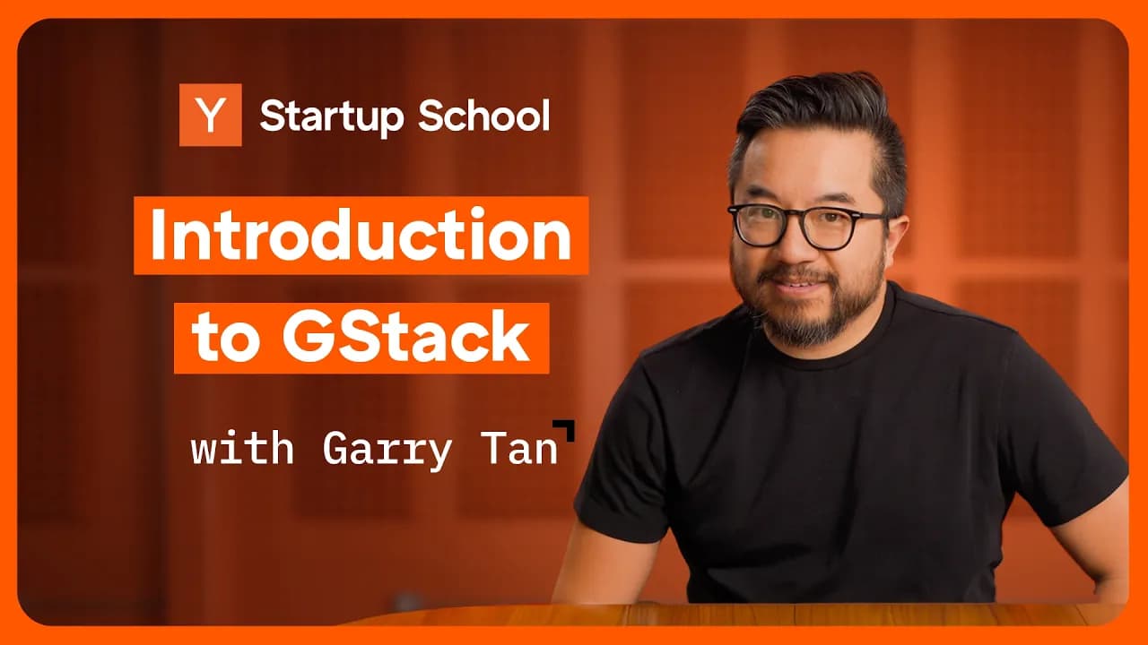 Inside Garry Tan's Claude Code Setup
