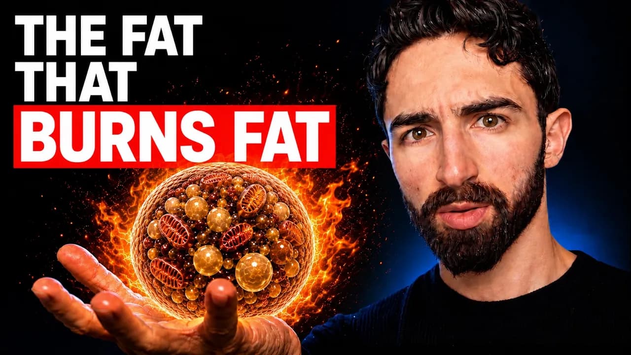 How I Lost Weight By Eating 6,000 More Calories