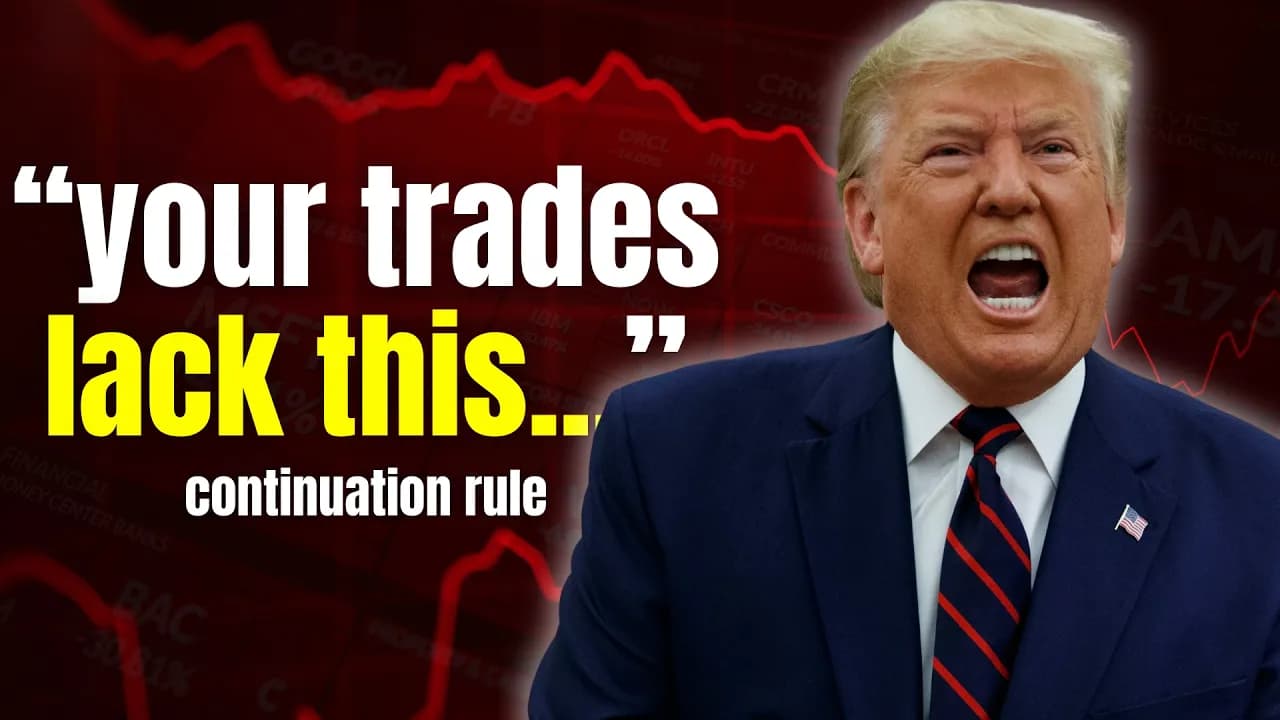 Stop Wasting Your Time Over Trading In 2026