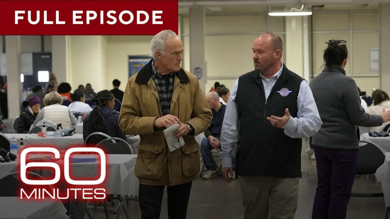 Return to RAM; Ghost Train; The Mardi Gras Indians | 60 Minutes Full Episodes