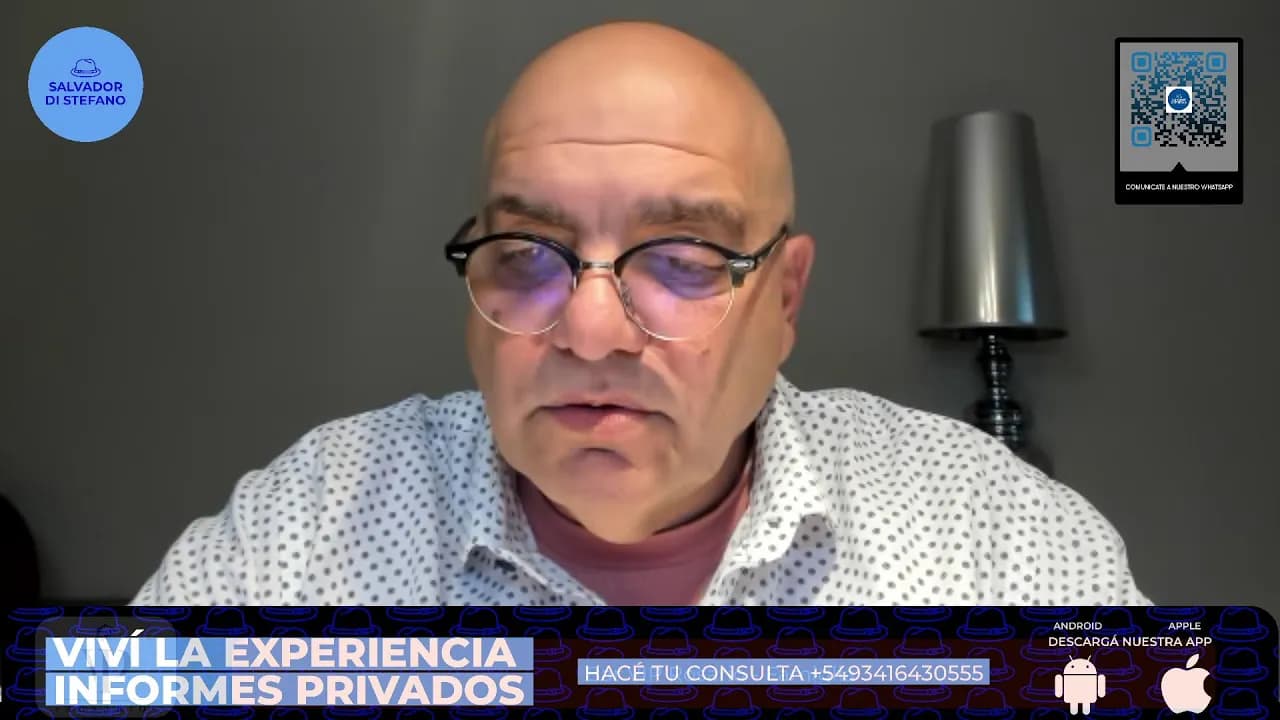 Domingo de VIVO