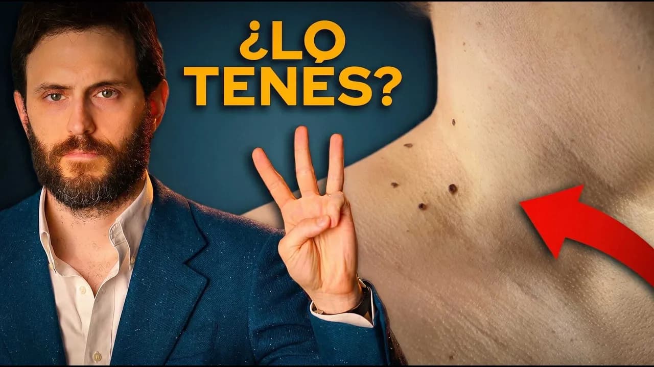 El Problema Antes de la Diabetes