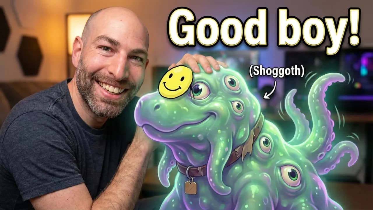 The Doomers were always WRONG!