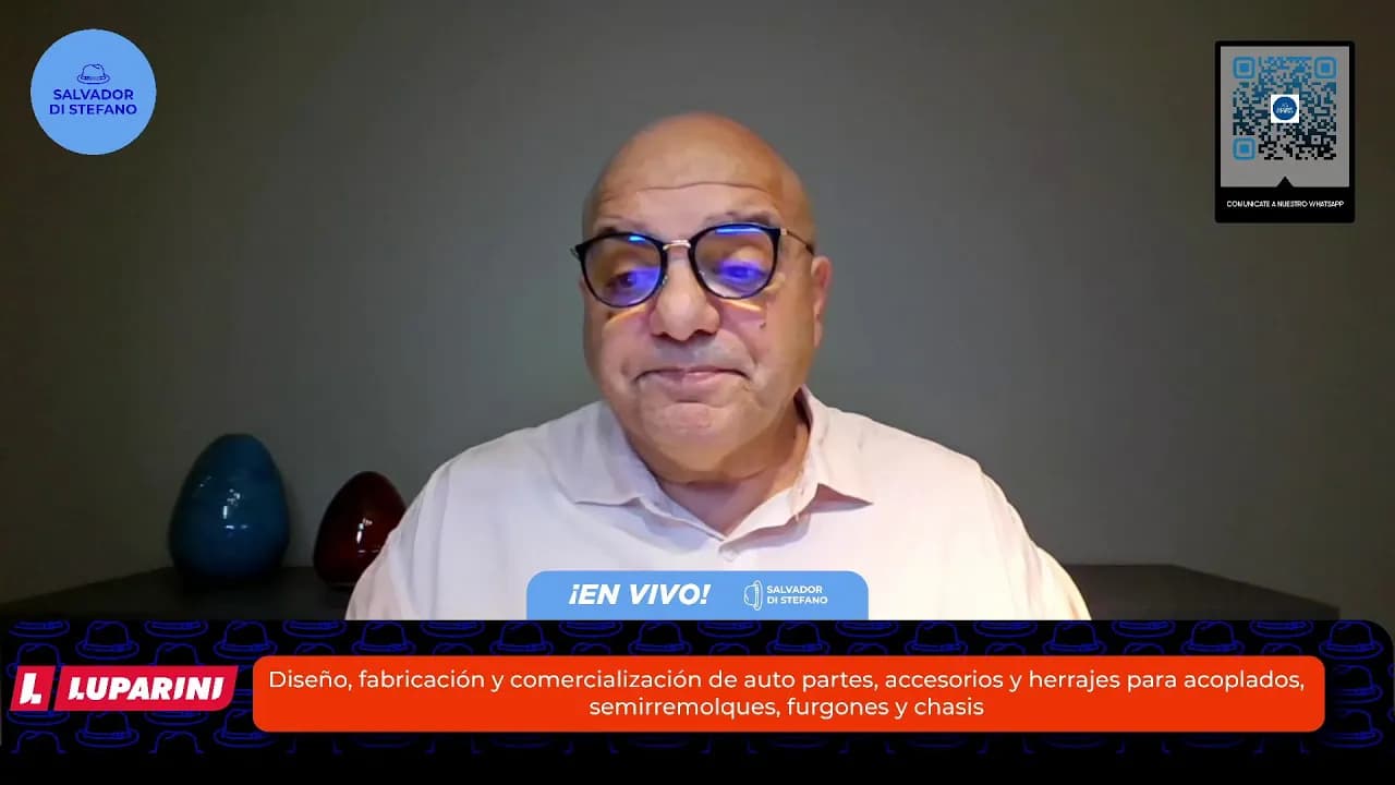 Domingo de VIVO
