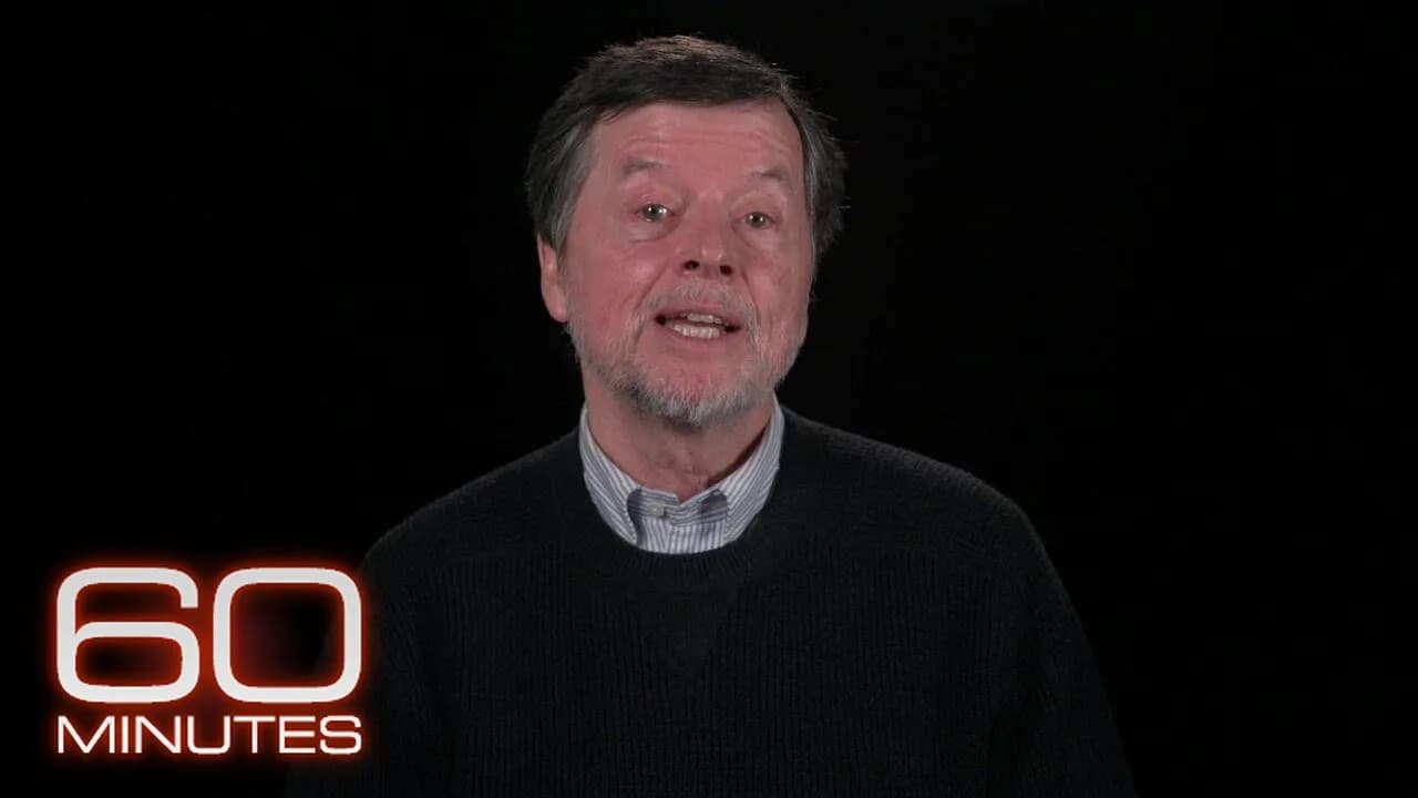 Ken Burns on what he thinks would surprise the founders of America | 60 Minutes