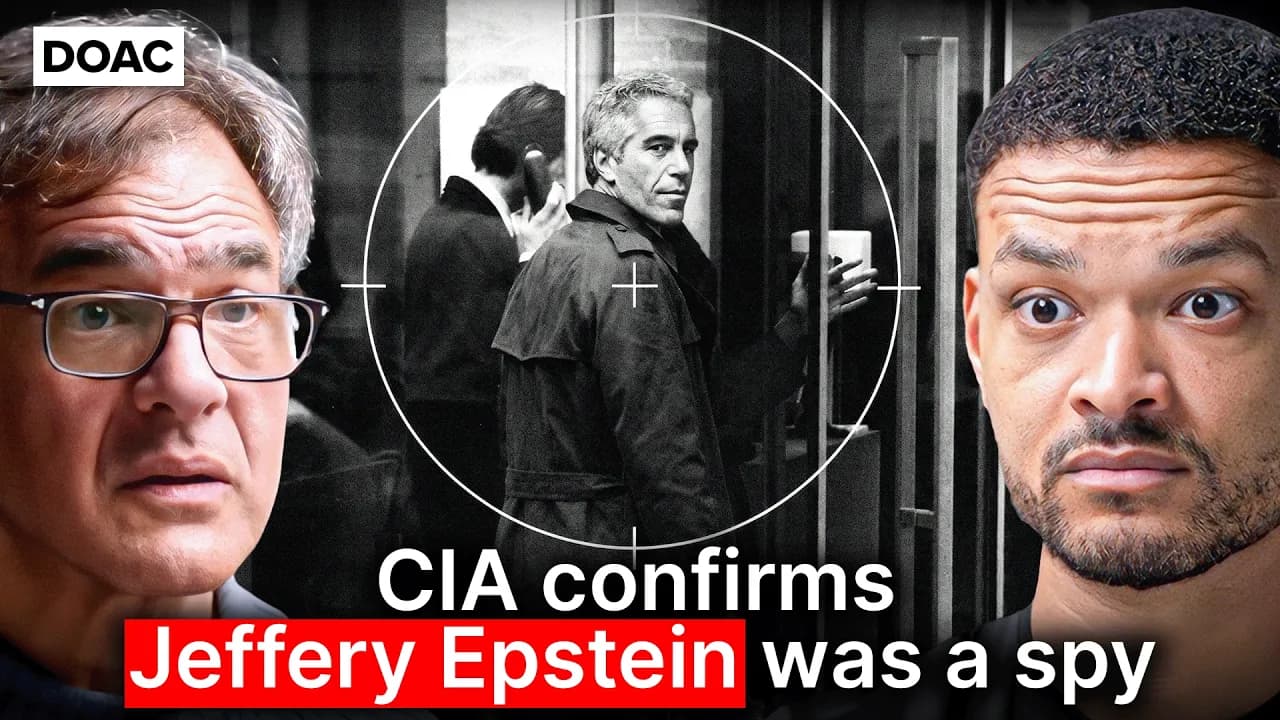 CIA Whistleblower: They Can See All Your Messages!