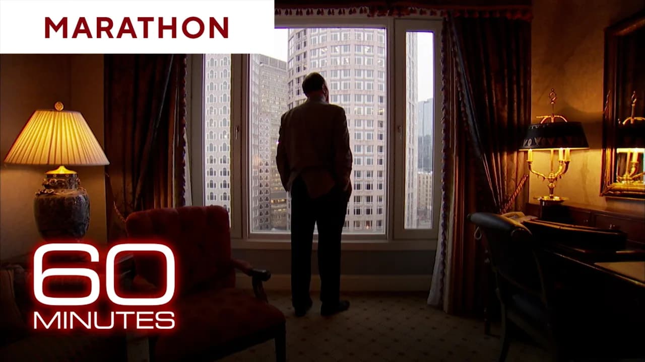 Whistleblower Stories | 60 Minutes Marathon