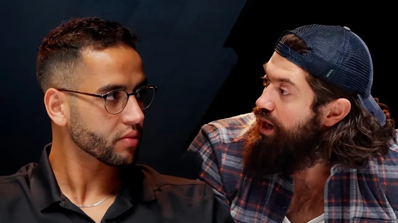 8 Entrepreneurs Compete for $100,000 - Episode 1